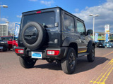ジムニーシエラ 1.5 JC 4WD 