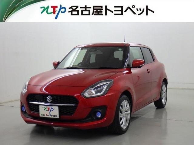 スイフト 1.2 XG 