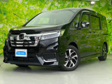 ホンダ ステップワゴン 1.5 スパーダ ホンダ センシング