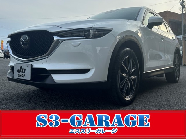 CX-5 2.2 XD プロアクティブ 4WD 