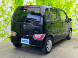 ワゴンR ハイブリッド(HYBRID) FX 4WD 