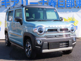 ハスラー J スタイルII ターボ 