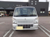 キャリイ KC エアコン パワステ 4WD 