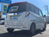ルーミー 1.0 カスタム G-T 