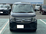 ワゴンR FZ 