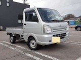 キャリイ KC エアコン パワステ 4WD 