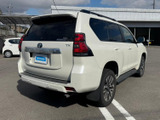 ランドクルーザープラド 2.7 TX Lパッケージ 4WD 