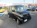 N-BOX  