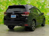フォレスター 2.5 プレミアム 4WD 