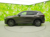 CX-5 2.5 25S プロアクティブ 4WD 