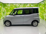 デイズルークス ハイウェイスター X Vセレクション+SafetyII 4WD 