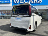 ノア 1.8 ハイブリッド Si W×B II 