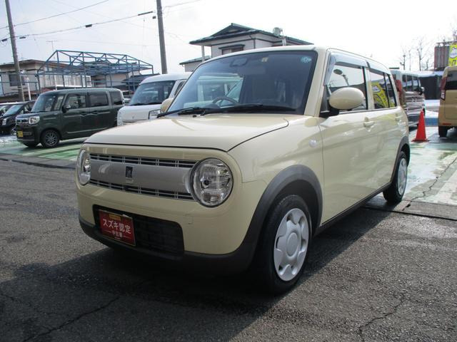 アルトラパン L 4WD 