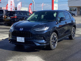 ZR-V 2.0 e:HEV Z 4WD 