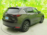 CX-5 2.5 25S プロアクティブ 4WD 