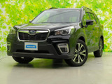 フォレスター 2.5 プレミアム 4WD 
