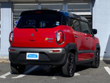 クロスビー 1.0 ハイブリッド(HYBRID) MZ 
