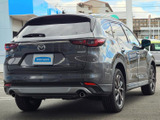 CX-8 2.5 25S グランドジャーニー 4WD 