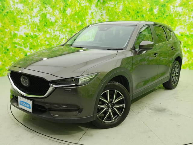 CX-5 2.5 25S プロアクティブ 4WD 