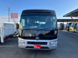 コースター EX 