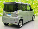 デイズルークス ハイウェイスター X Vセレクション+SafetyII 4WD 