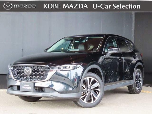 CX-5 2.5 25S Lパッケージ 