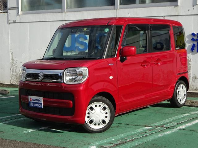 スペーシア ハイブリッド(HYBRID)  X 