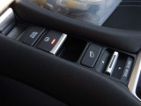 電子パーキング&ブレーキホールド機能も装備されており、より一層の安全運転をサポートいたします♪
