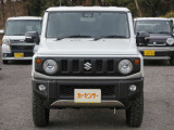 ジムニー XC 4WD 