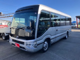 コースター EX 