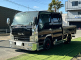 いすゞ エルフ