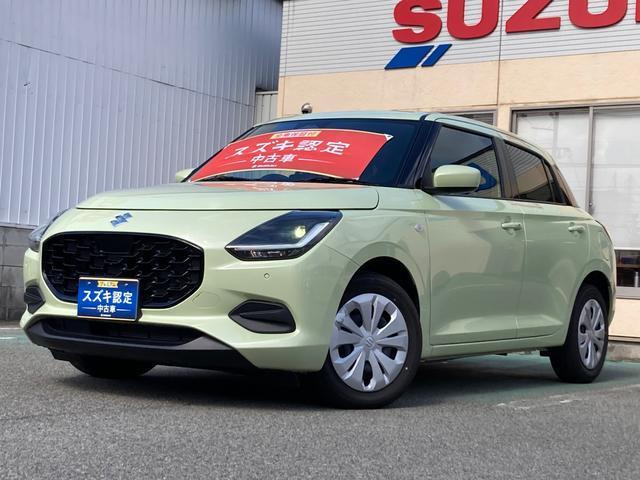 スイフト 1.2 XG 