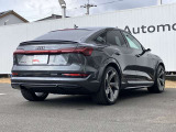 e-tron Sスポーツバック 4WD 