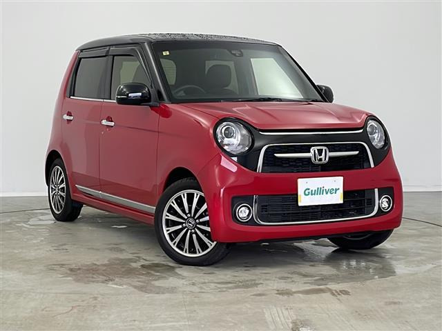 N-ONE プレミアム 修復歴無し