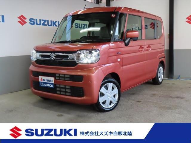 スペーシア ハイブリッド(HYBRID)  X 