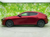 MAZDA3ファストバック 2.0 20S プロアクティブ ツーリング セレクション 