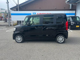 N-BOX G 4WD 