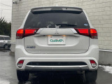 アウトランダーPHEV 2.0 G ナビパッケージ 4WD 4WD 修復歴無し