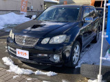 エアトレック 2.0 ターボR 4WD 