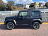 ジムニーシエラ 1.5 JC 4WD 