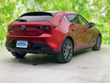 MAZDA3ファストバック 2.0 20S プロアクティブ ツーリング セレクション 