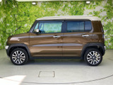 ハスラー J スタイルIIIターボ 4WD 