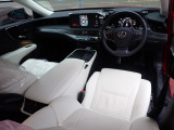 LS 500h Iパッケージ 