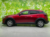 CX-3 1.5 15S ツーリング 
