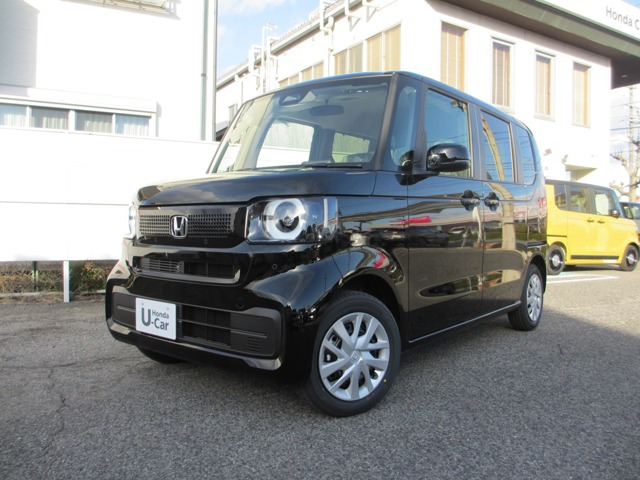 N-BOX  