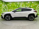 クロストレック 2.0 リミテッド 4WD 