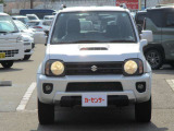 ジムニーシエラ 1.3 4WD 