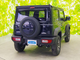 ジムニーシエラ 1.5 JC 4WD 