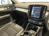XC40 T4 モメンタム 修復歴無し