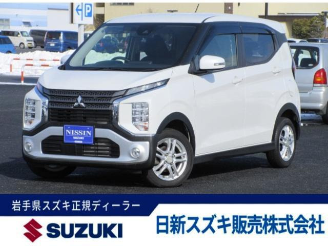 eKクロス T 4WD 